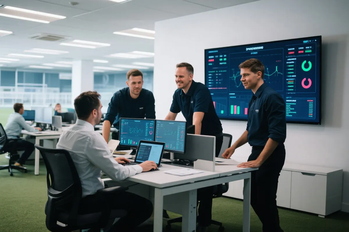 半岛体育平台团队与产品