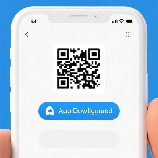 半岛体育平台 App 二维码